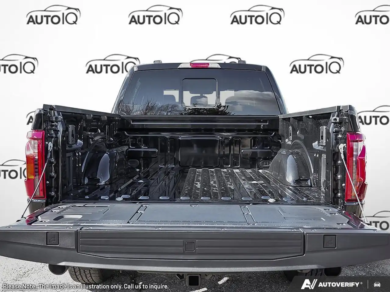 Ford F 150 fotografie Ford F 150