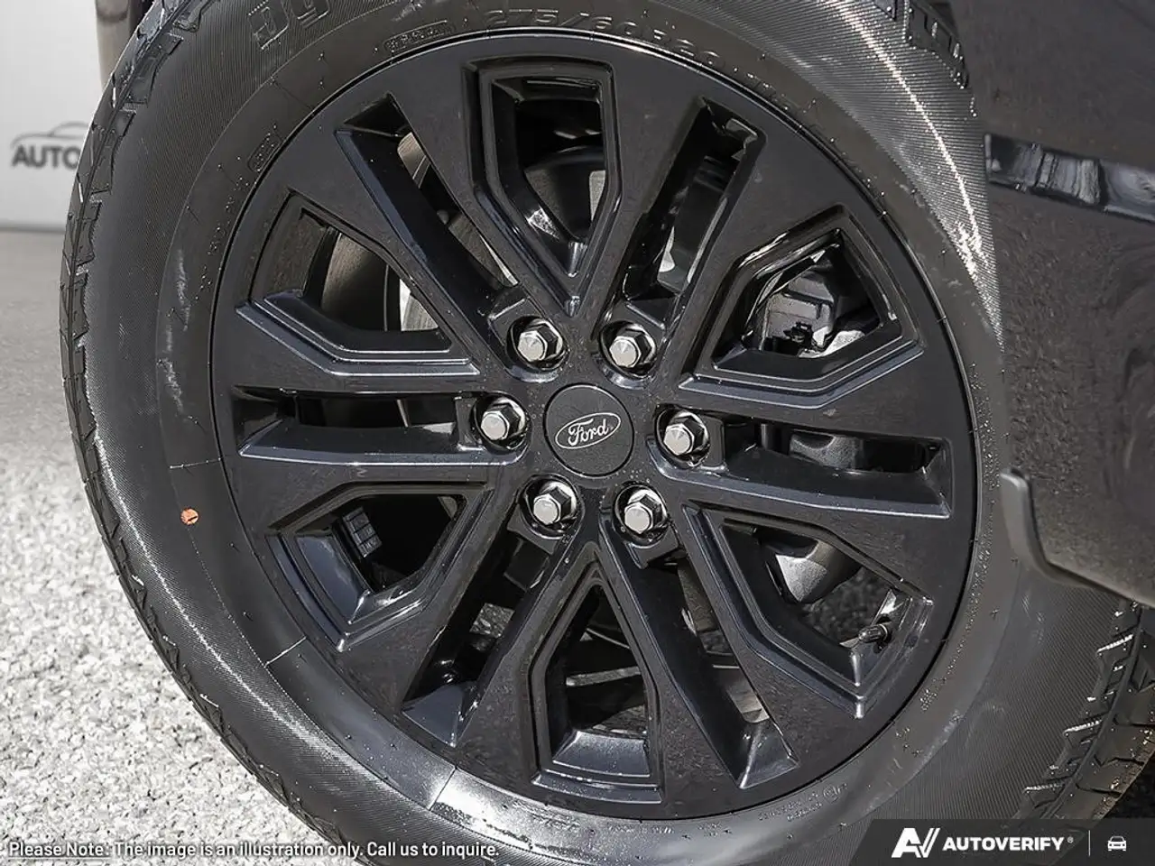 Ford F 150 fotografie Ford F 150