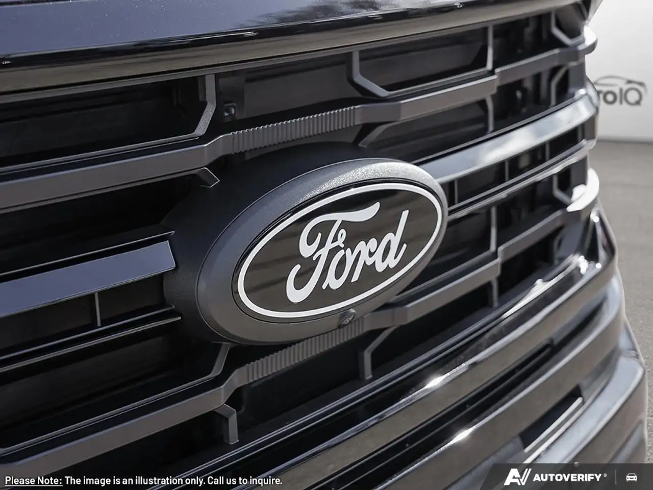 Ford F 150 fotografie Ford F 150