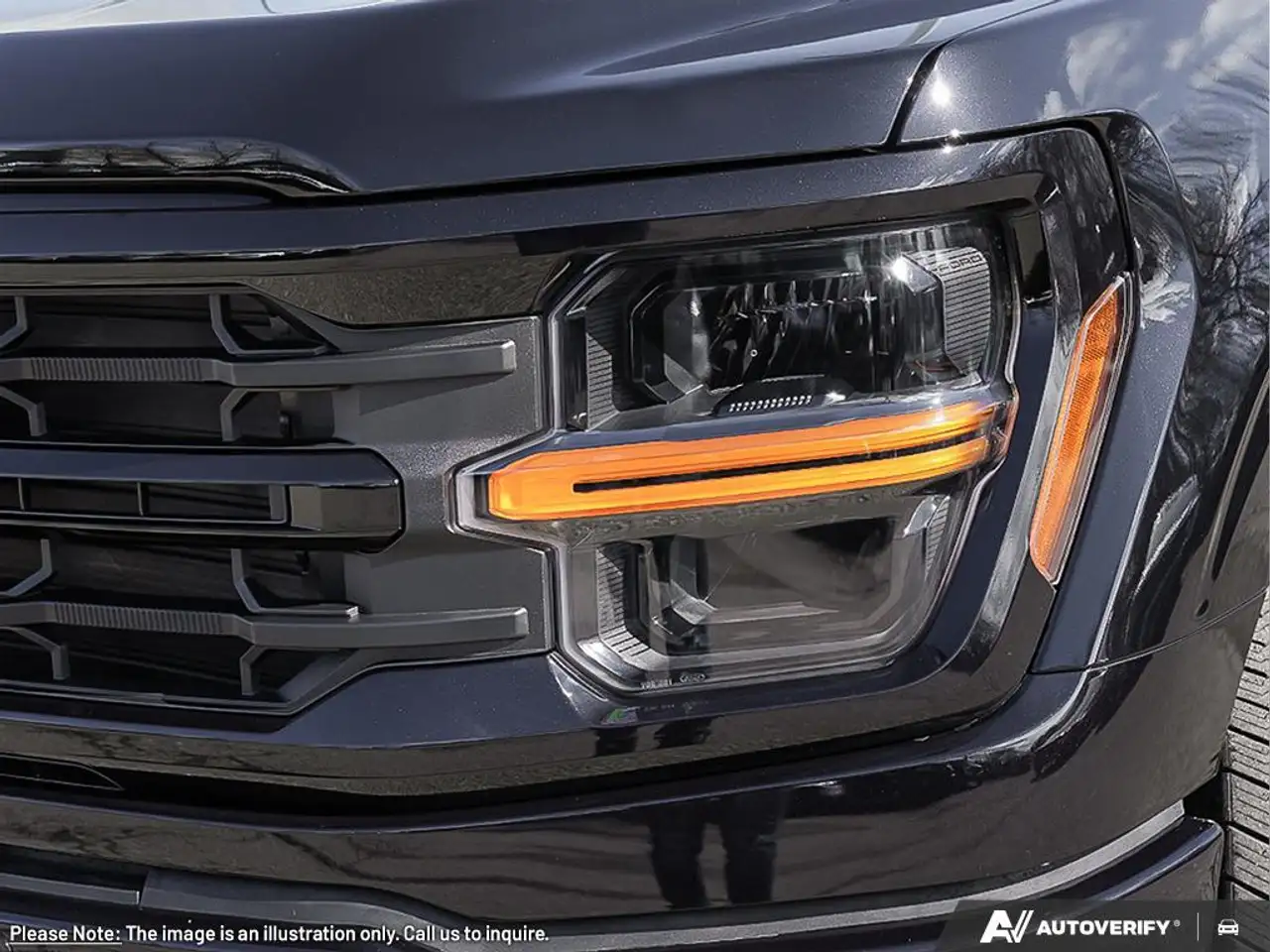 Ford F 150 fotografie Ford F 150