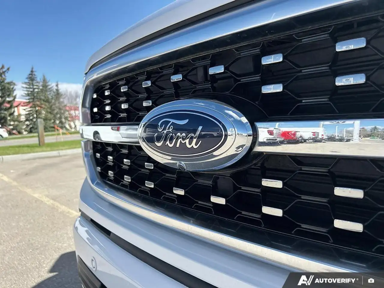 Ford F 150 снимка Ford F 150