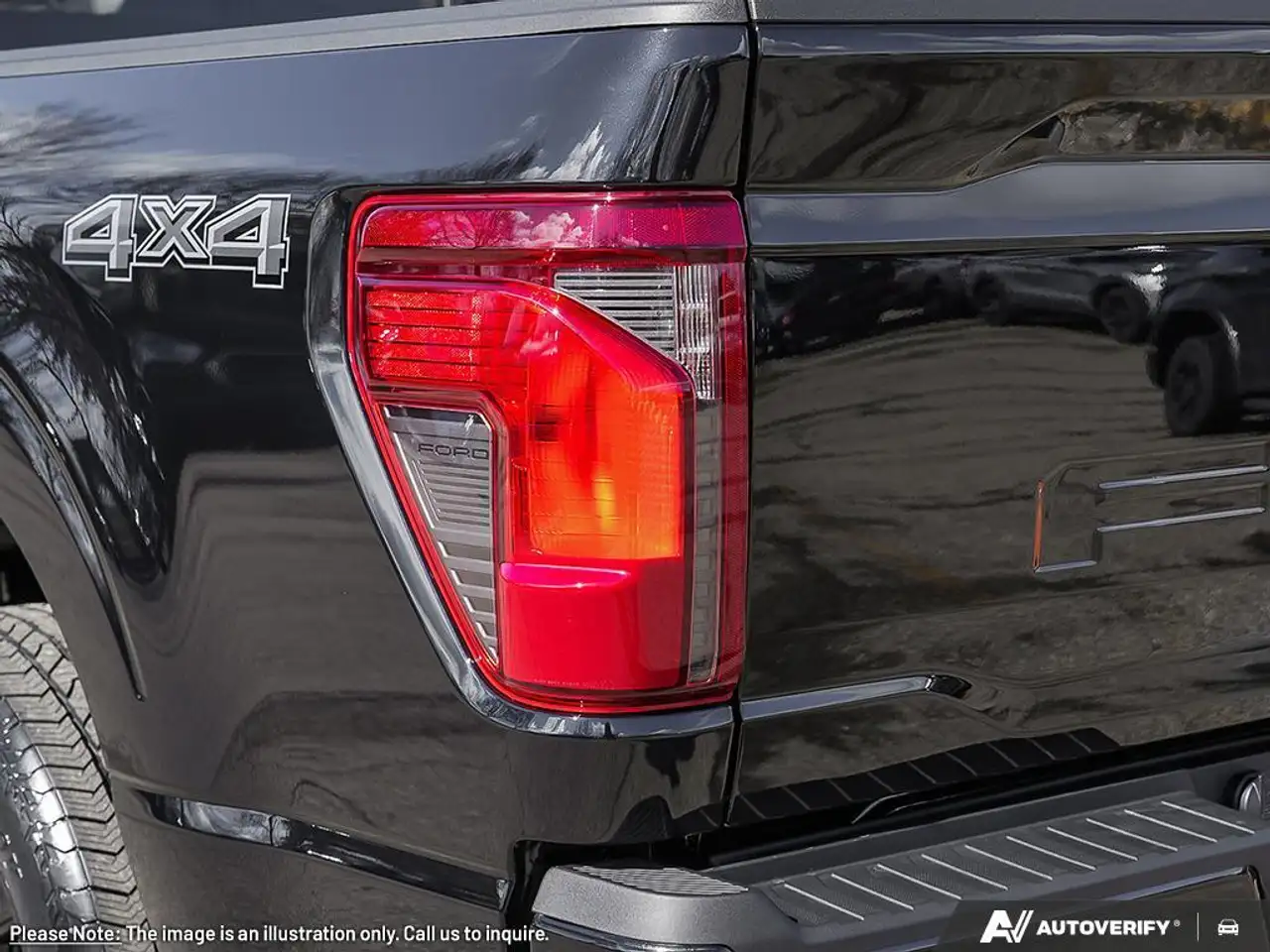 Ford F 150 fotografie Ford F 150