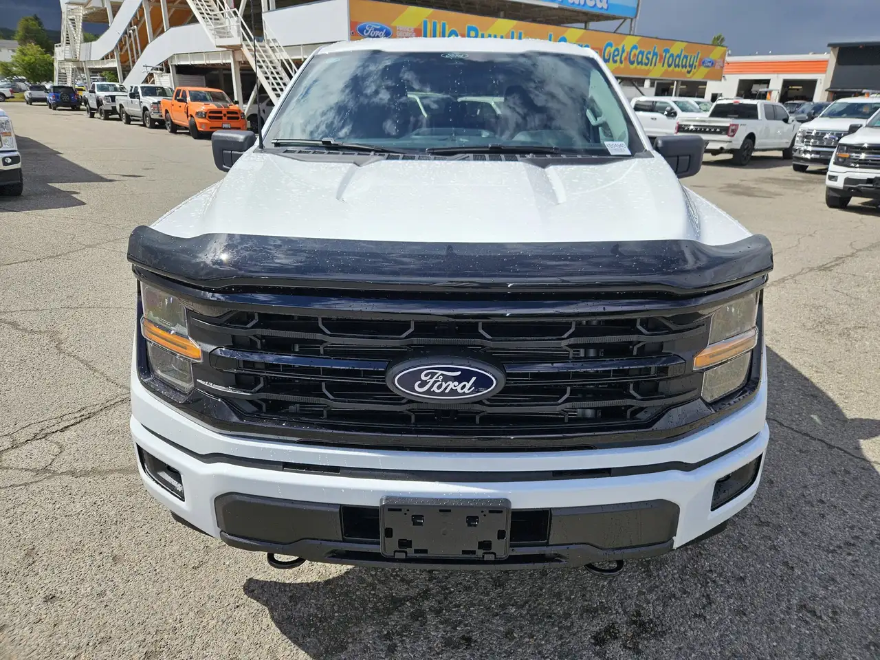 Ford F 150 снимка Ford F 150