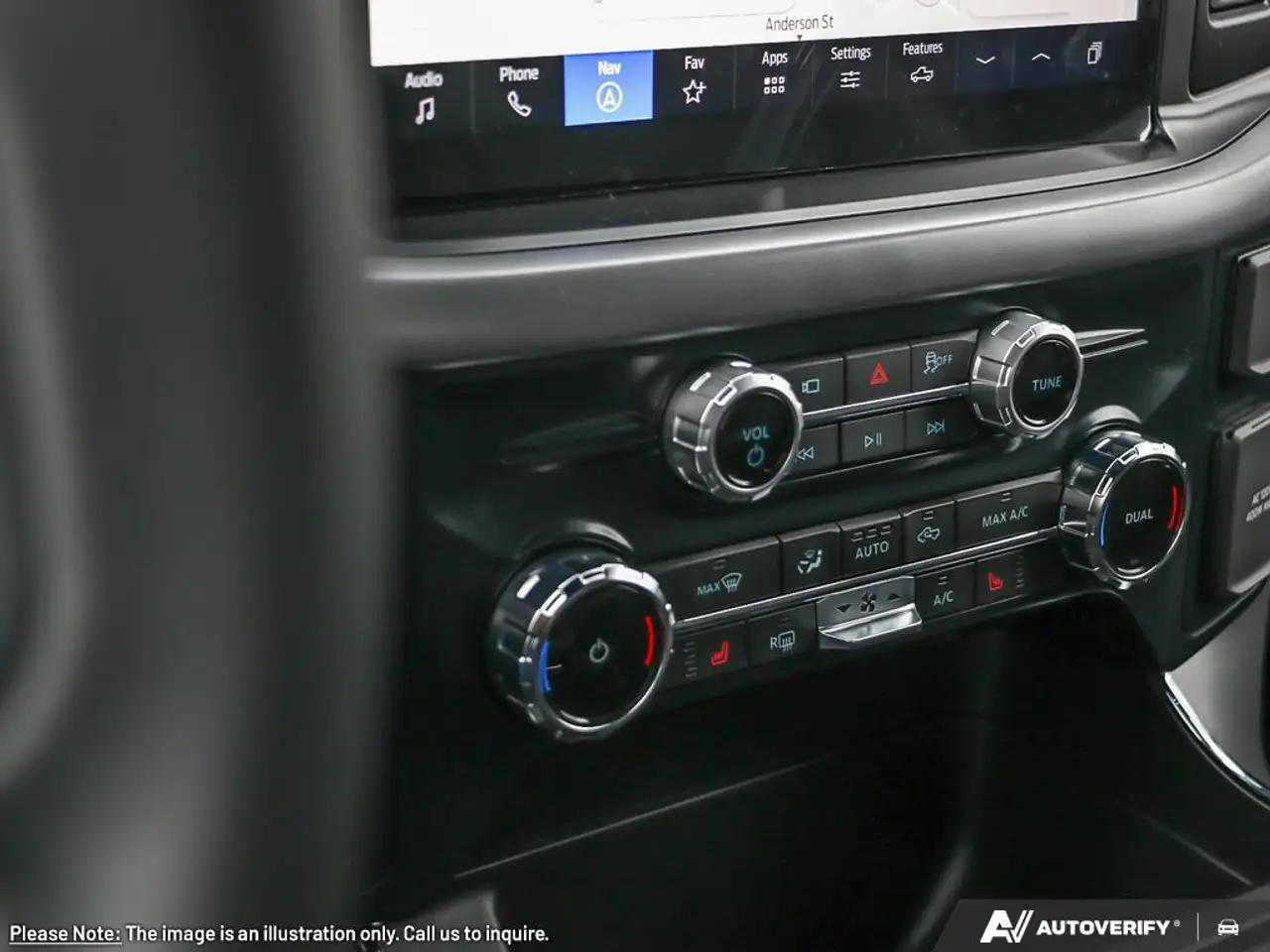 Ford F 150 fotografie Ford F 150