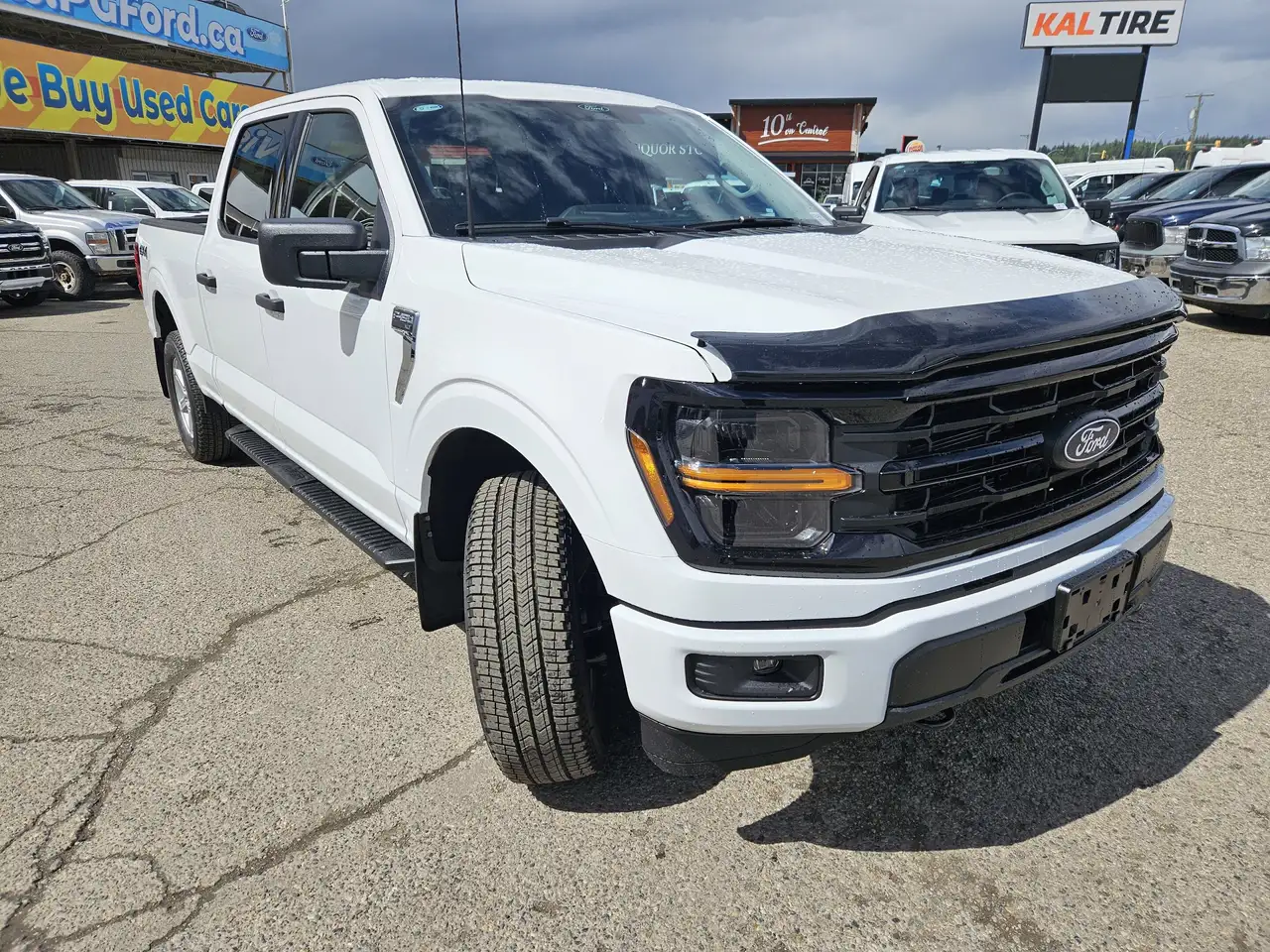 Ford F 150 снимка Ford F 150
