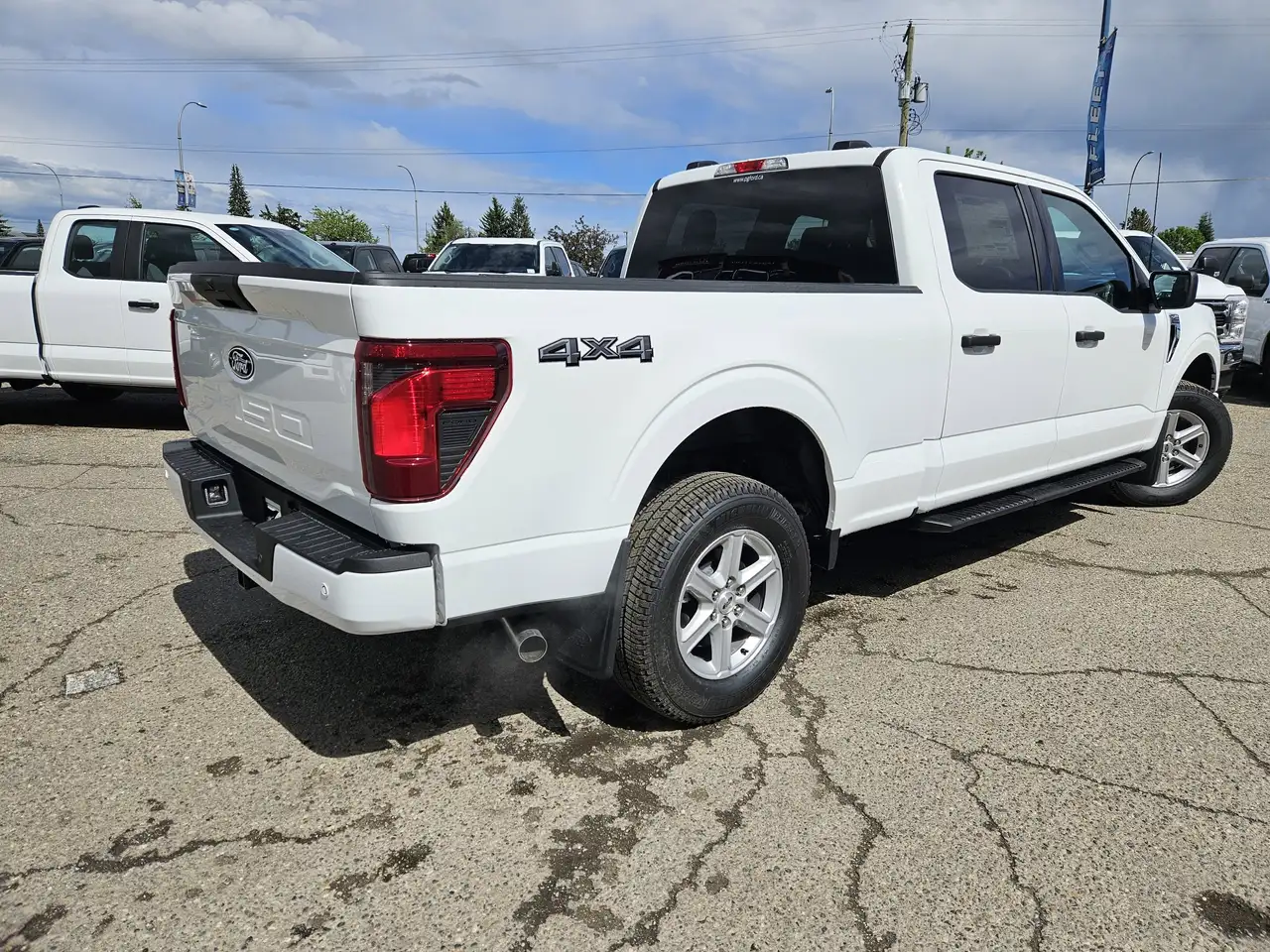 Ford F 150 снимка Ford F 150