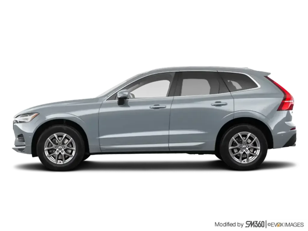 2021 Volvo XC60