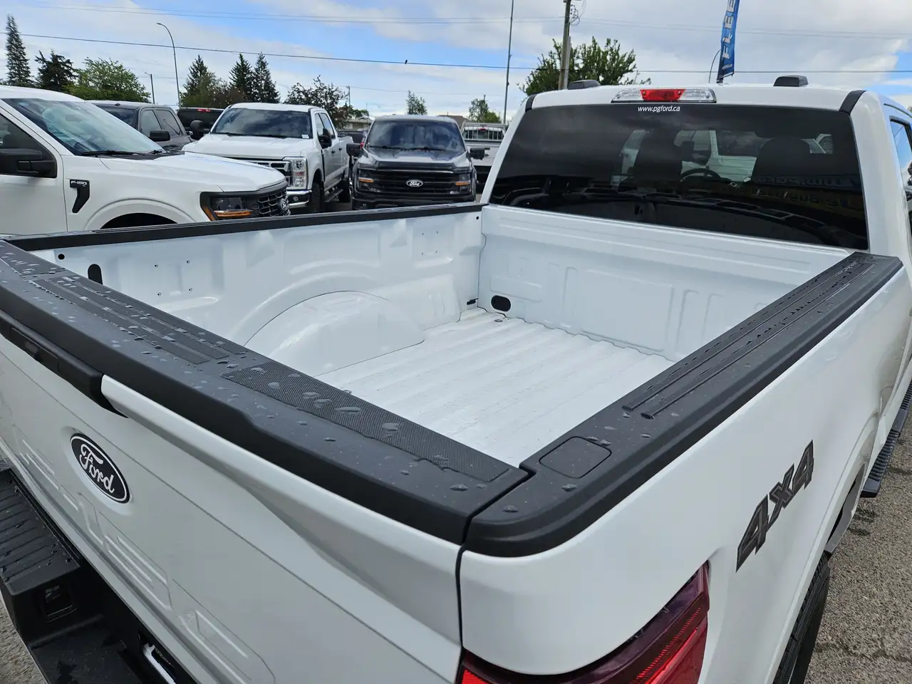 Ford F 150 снимка Ford F 150