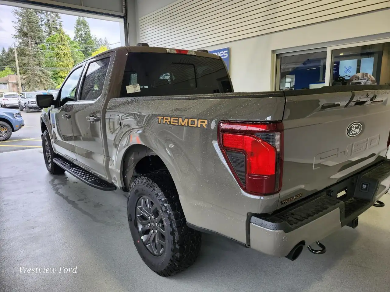 Ford F 150 fotografie Ford F 150