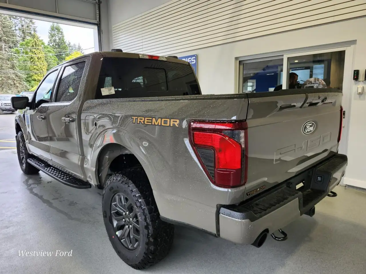 Ford F 150 fotografie Ford F 150