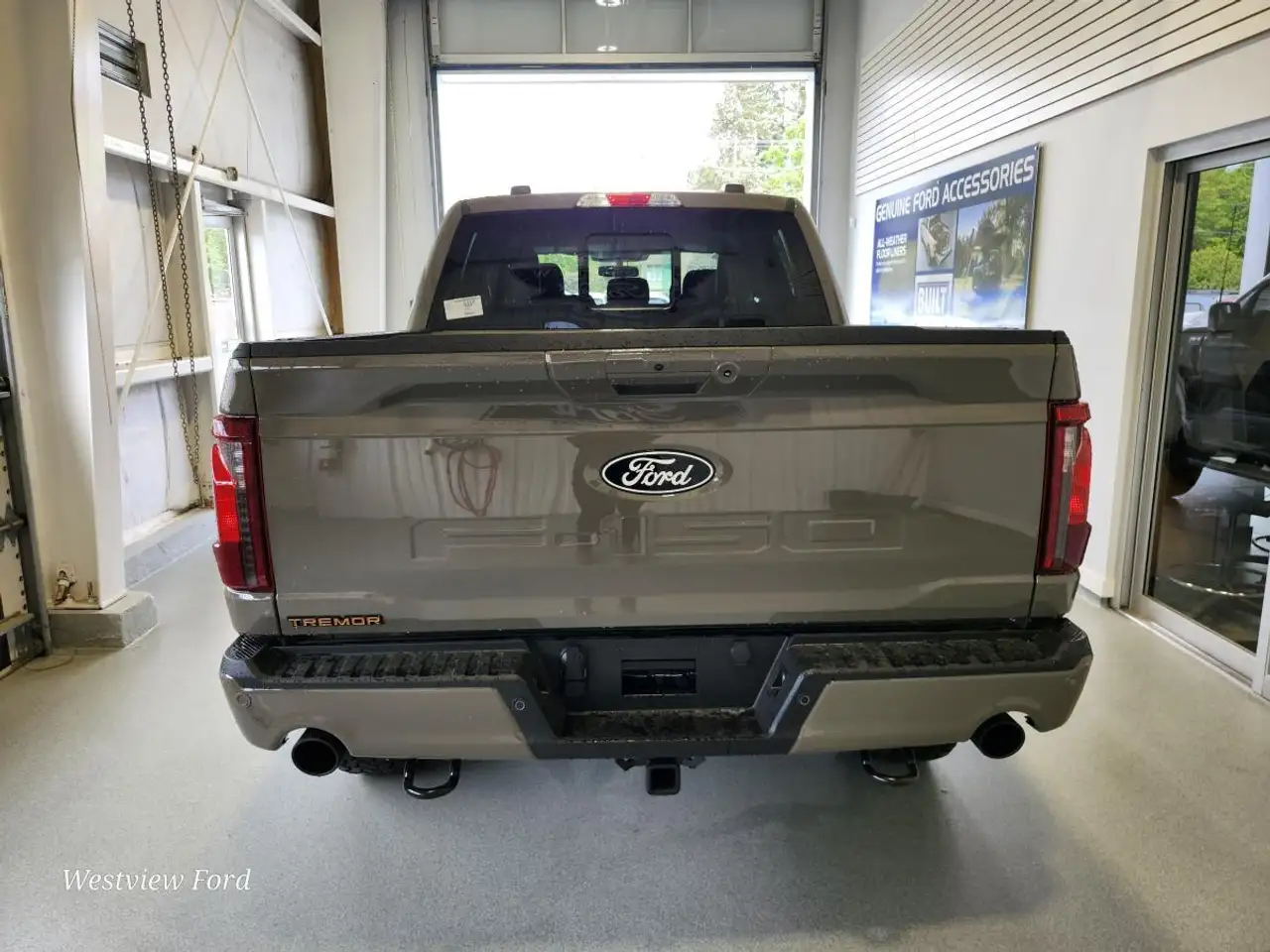 Ford F 150 fotografie Ford F 150