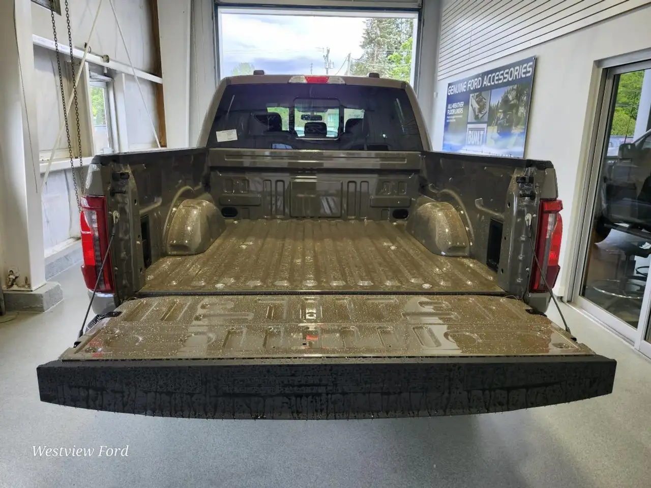 Ford F 150 fotografie Ford F 150