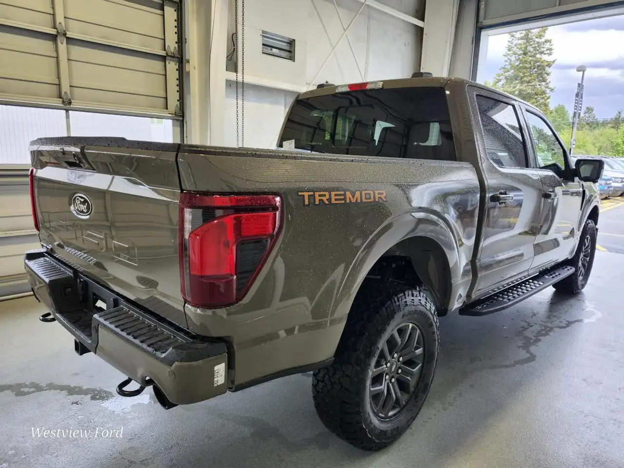 Ford F 150 fotografie Ford F 150
