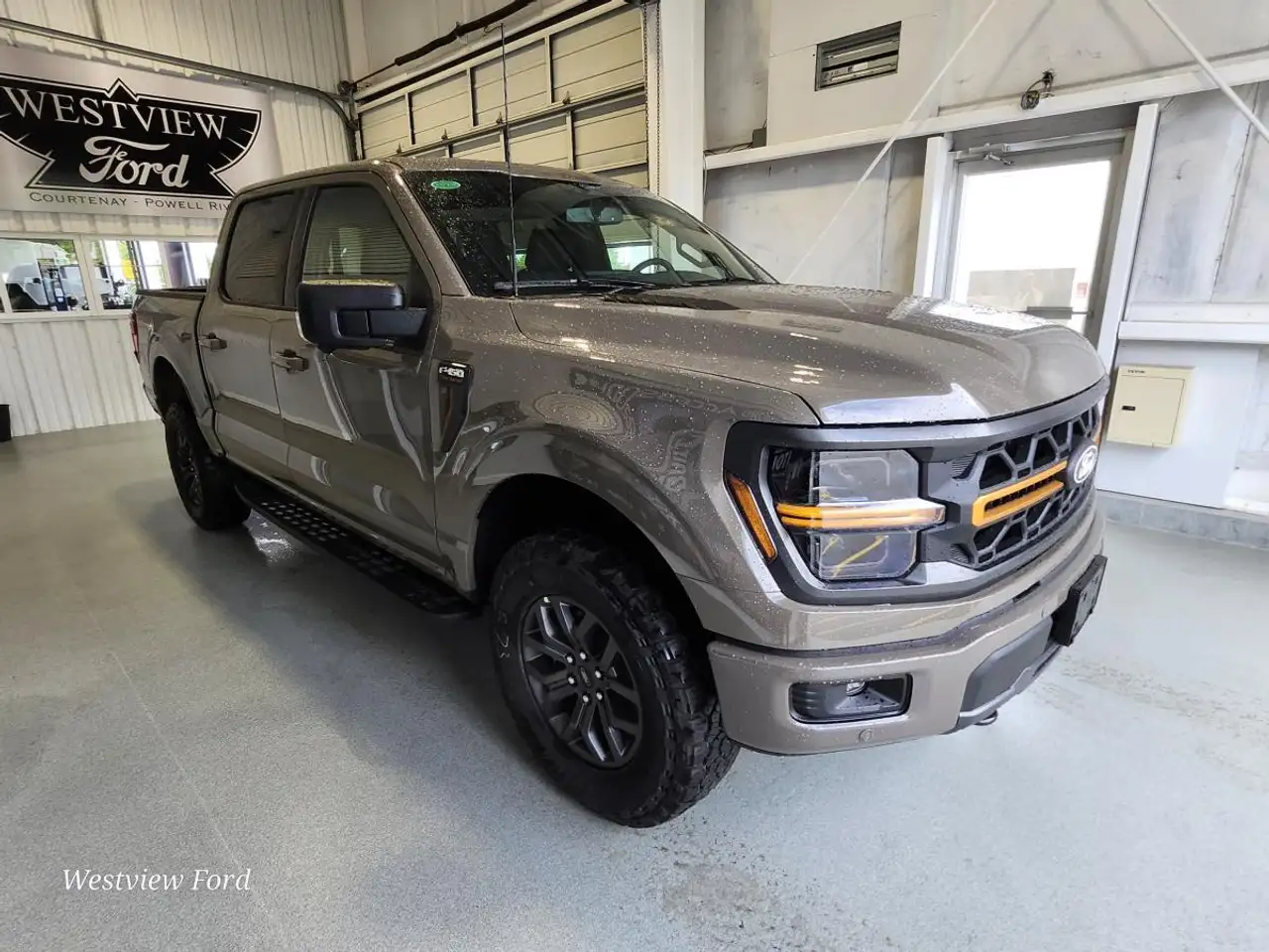 Ford F 150 fotografie Ford F 150