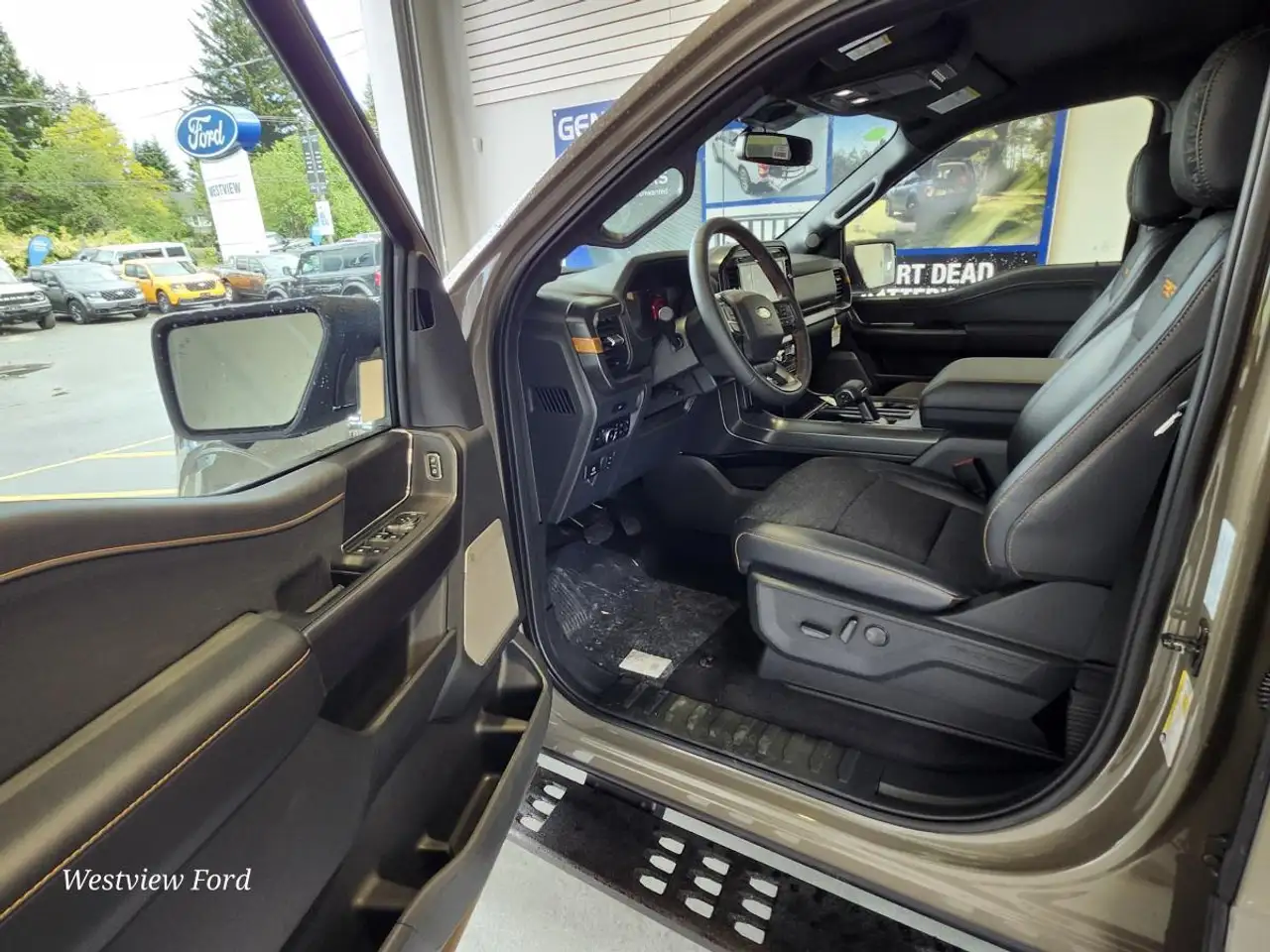 Ford F 150 fotografie Ford F 150