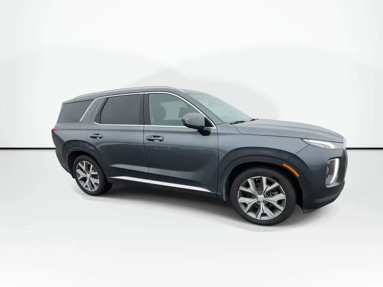 Hyundai PALISADE снимка Hyundai PALISADE