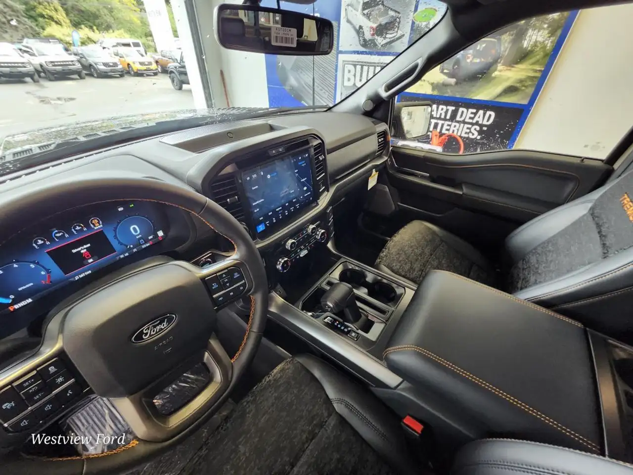 Ford F 150 fotografie Ford F 150