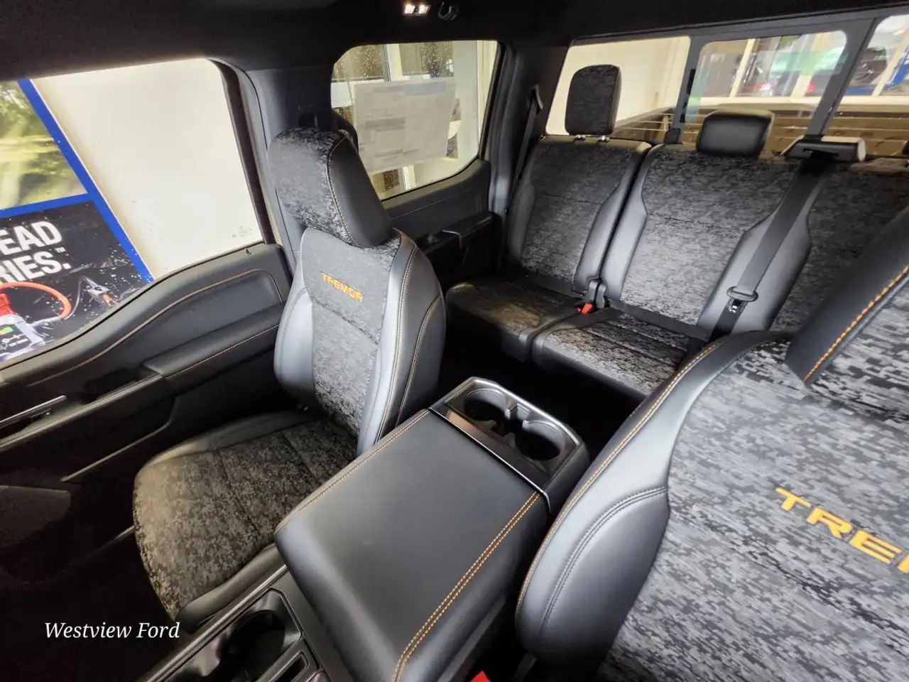 Ford F 150 fotografie Ford F 150