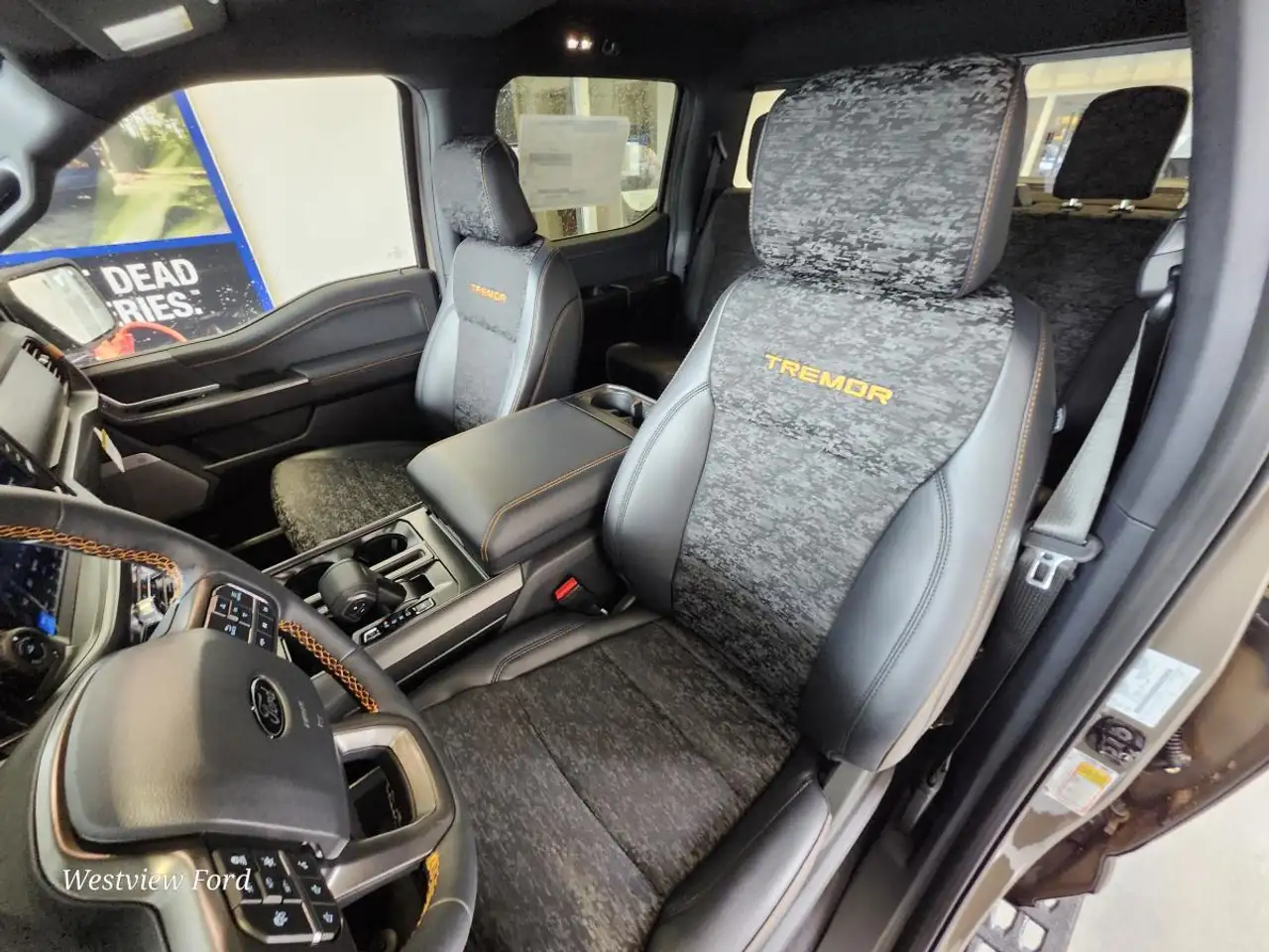 Ford F 150 fotografie Ford F 150