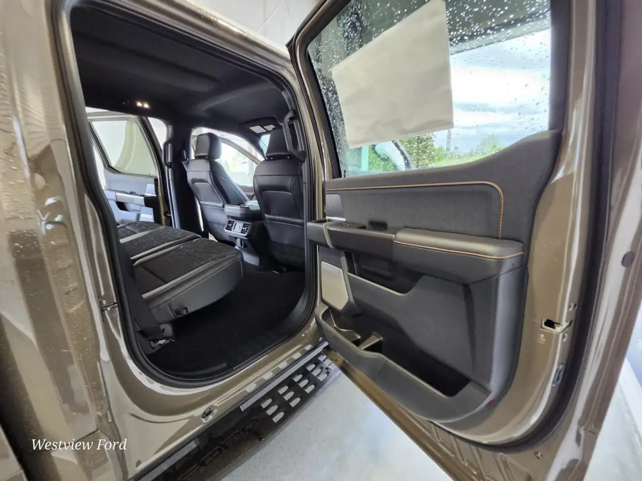 Ford F 150 fotografie Ford F 150