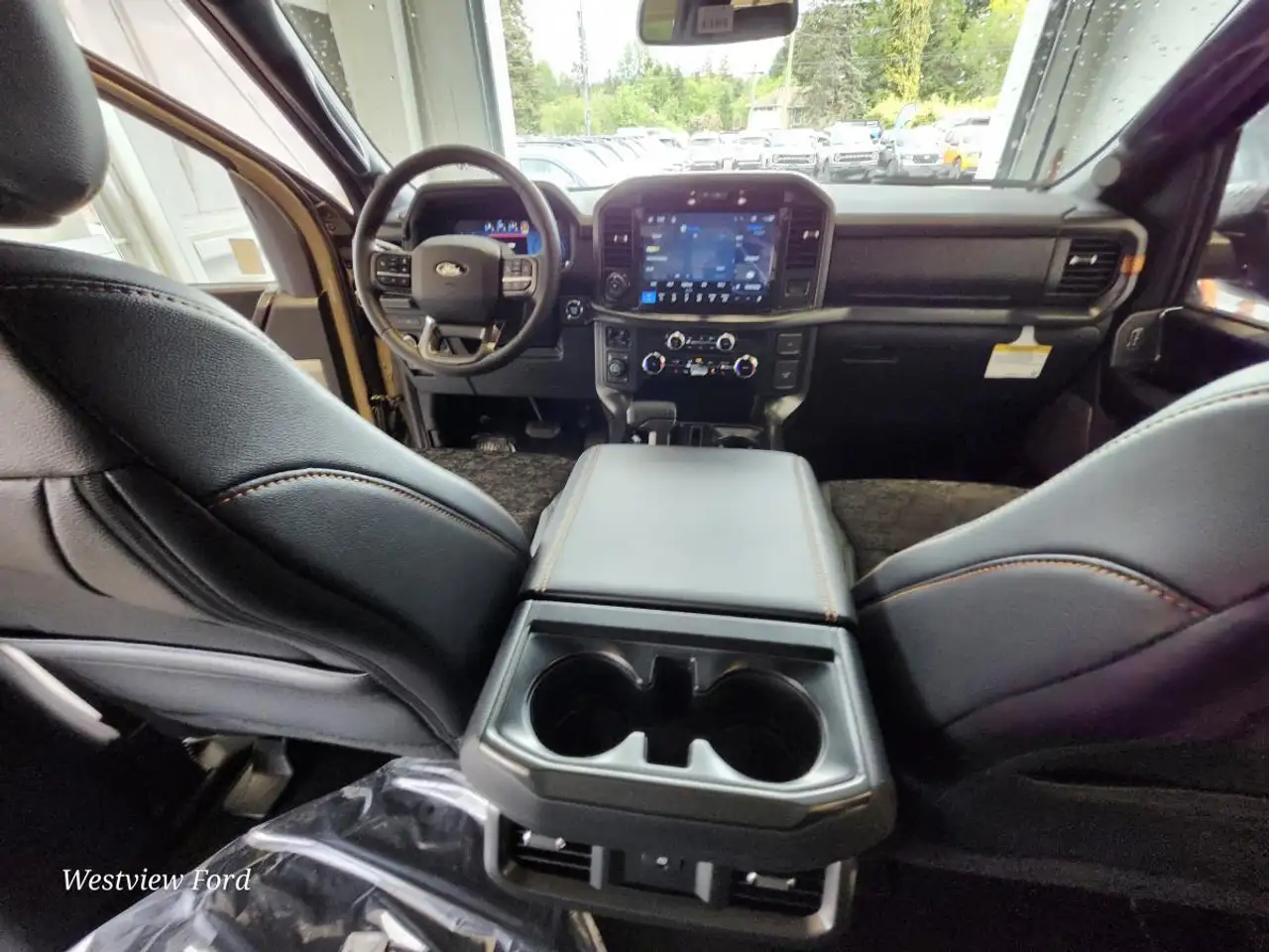 Ford F 150 fotografie Ford F 150