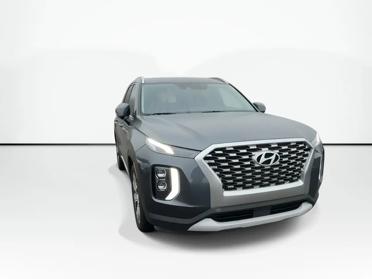 Hyundai PALISADE снимка Hyundai PALISADE