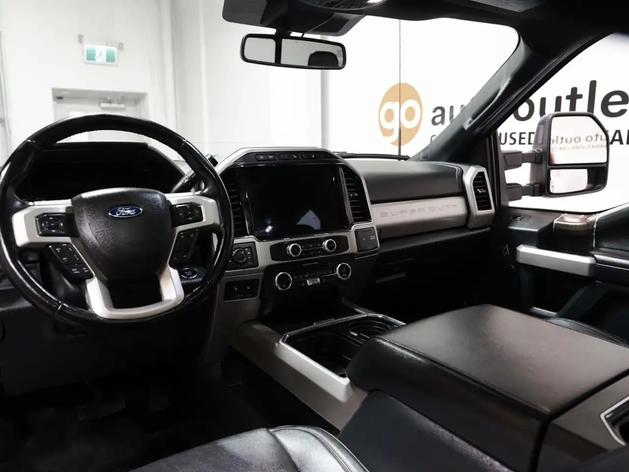 Ford F 350 снимка Ford F 350