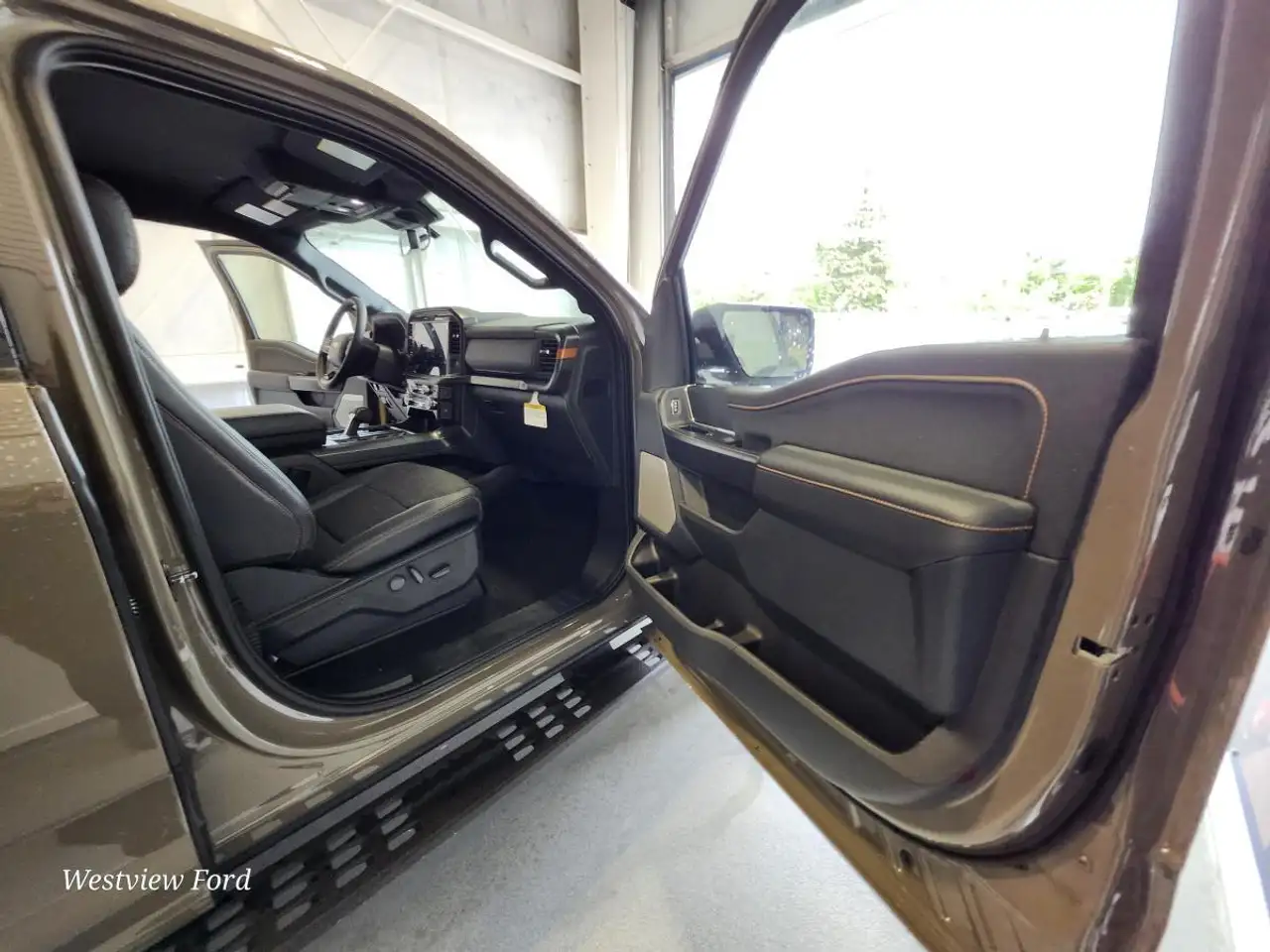 Ford F 150 fotografie Ford F 150