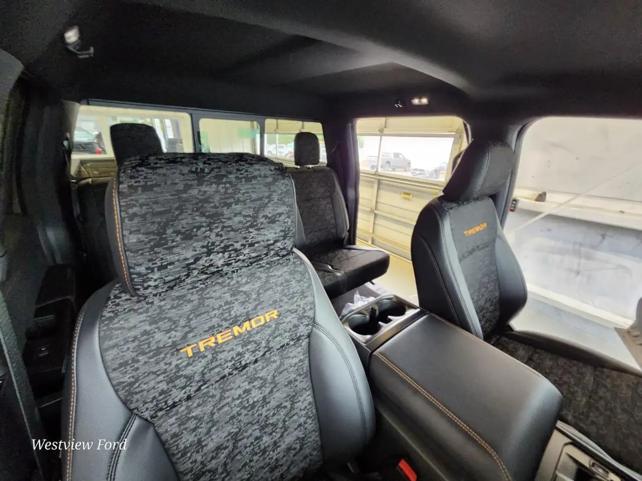 Ford F 150 fotografie Ford F 150