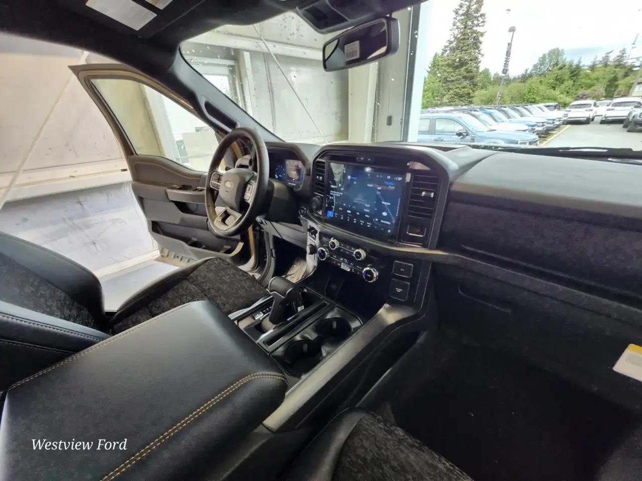 Ford F 150 fotografie Ford F 150