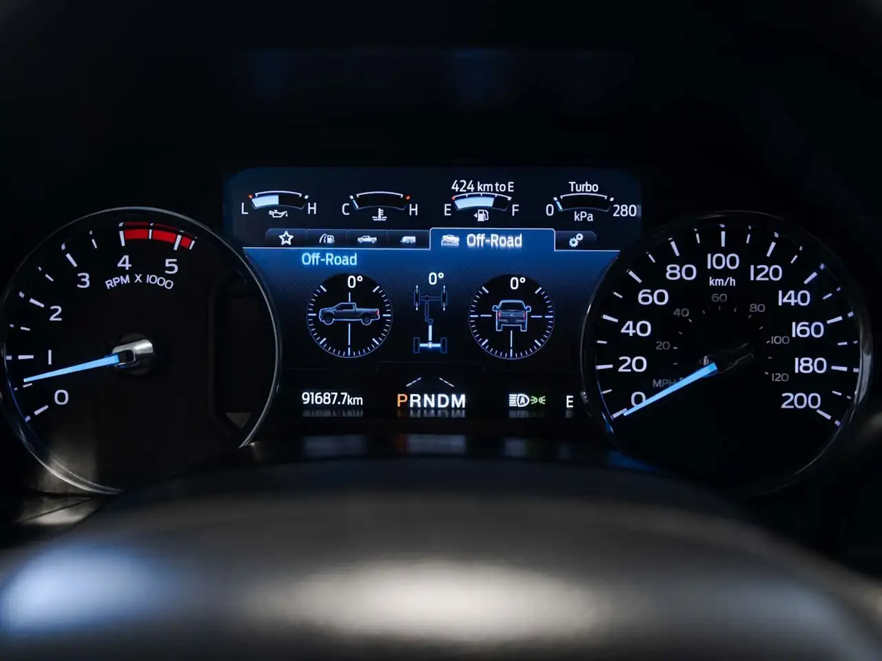 Ford F 350 снимка Ford F 350