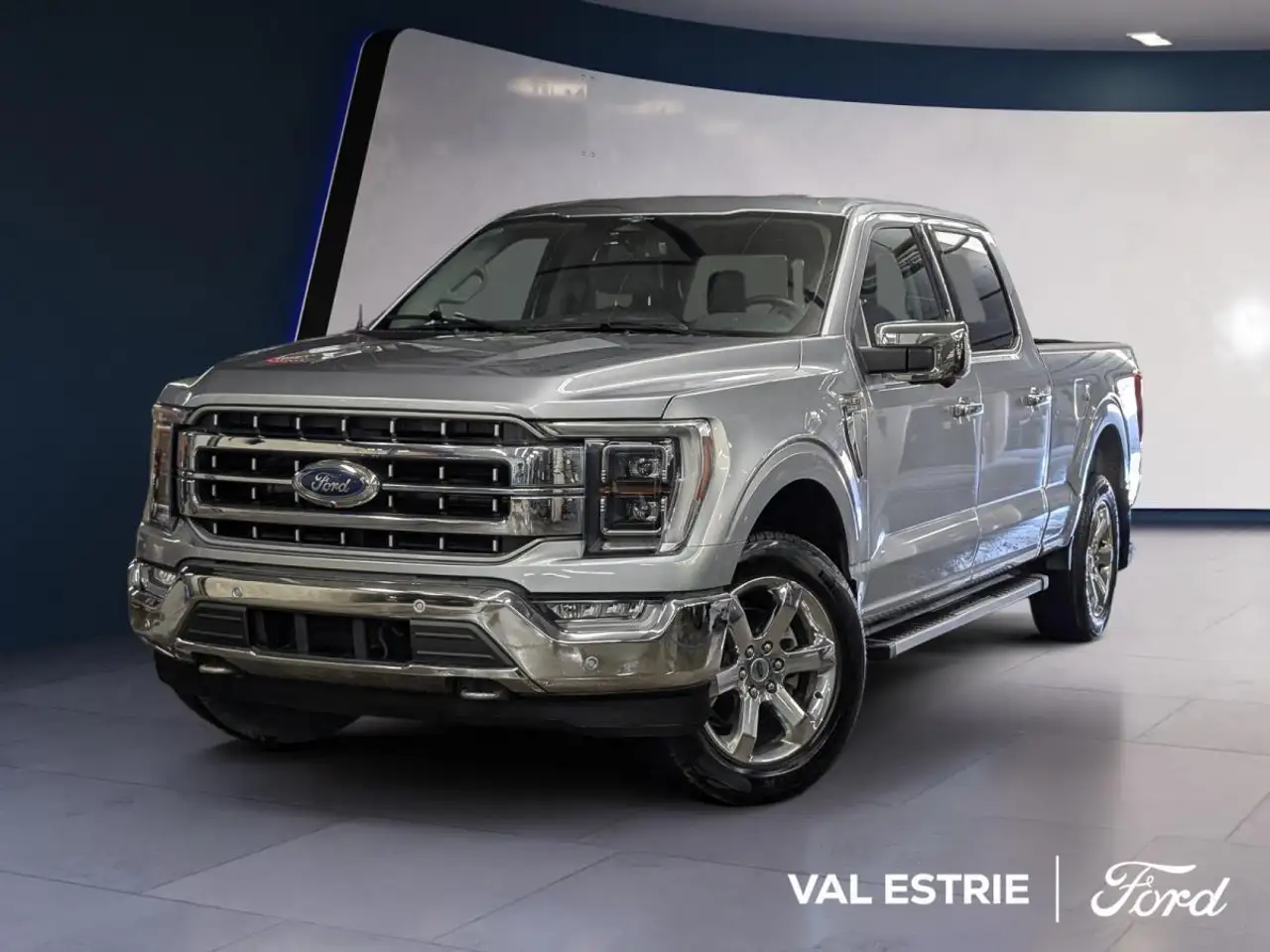 2023 Ford F 150
