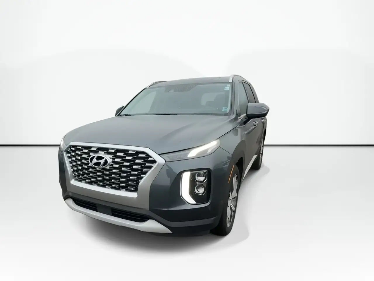 Hyundai PALISADE снимка Hyundai PALISADE
