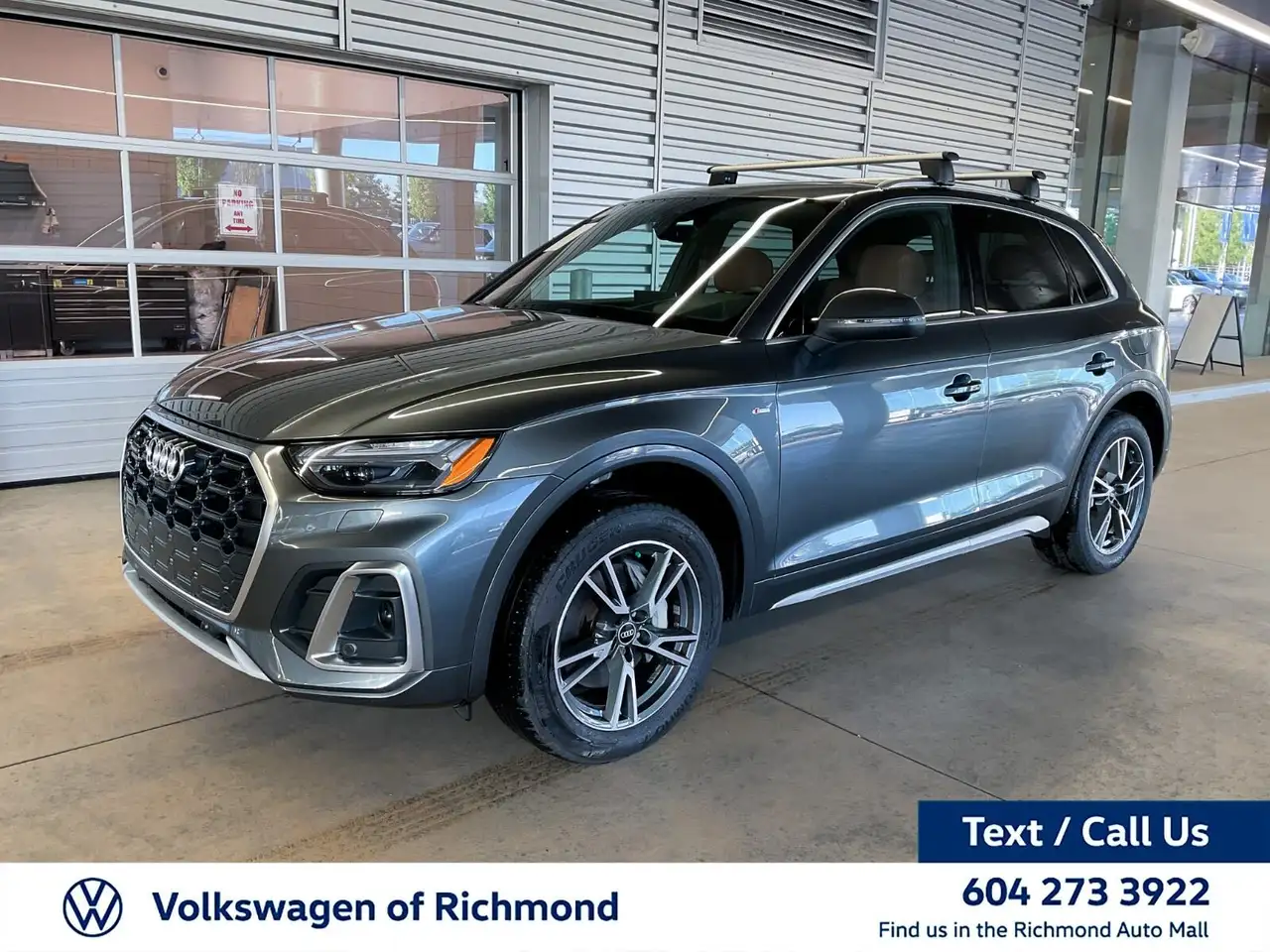 2023 Audi Q5 снимка 2023 Audi Q5