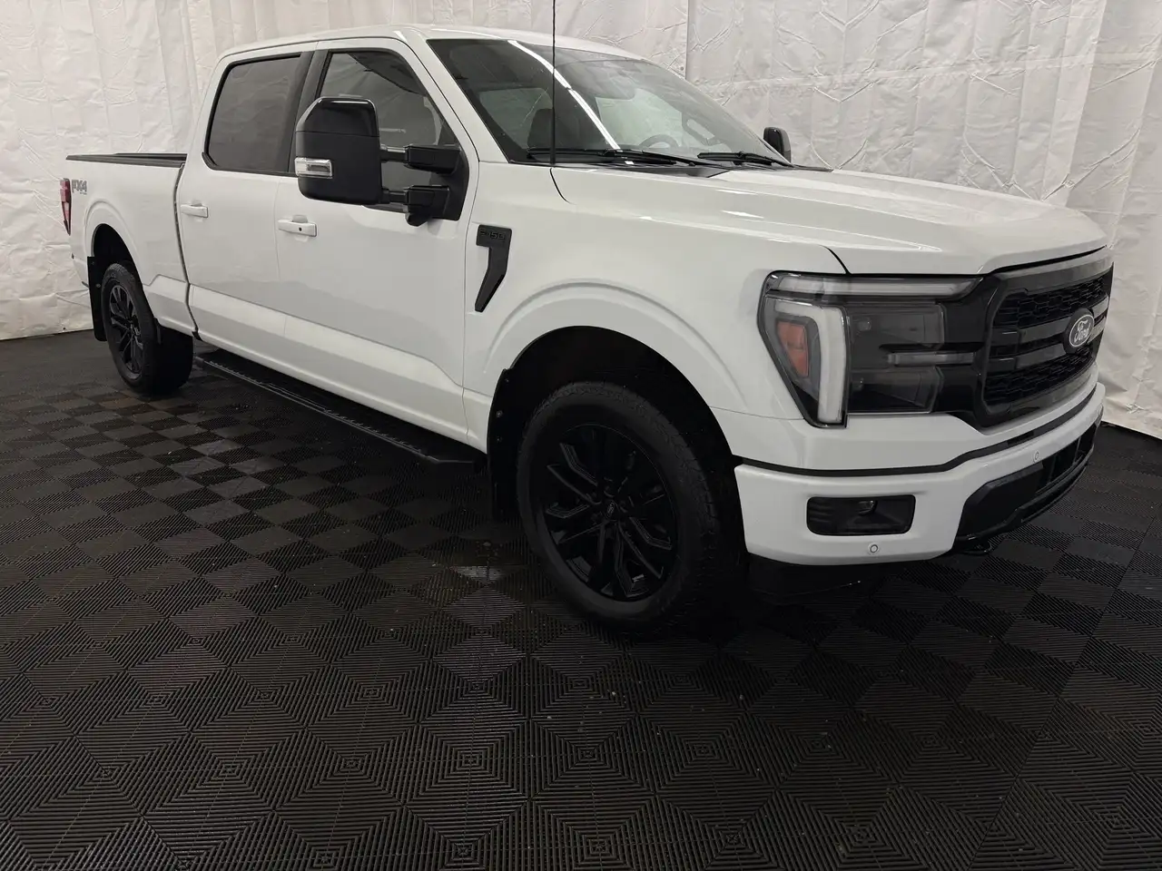 2025 Ford F 150