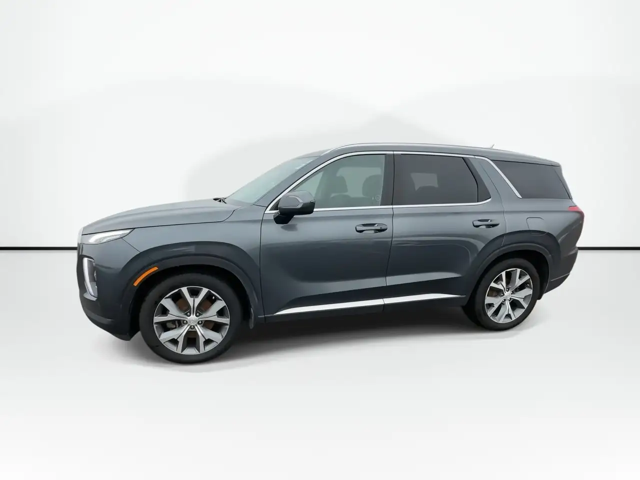 Hyundai PALISADE снимка Hyundai PALISADE