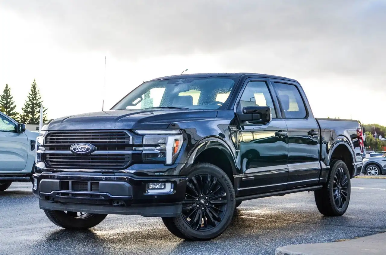 Ford F 150 снимка Ford F 150