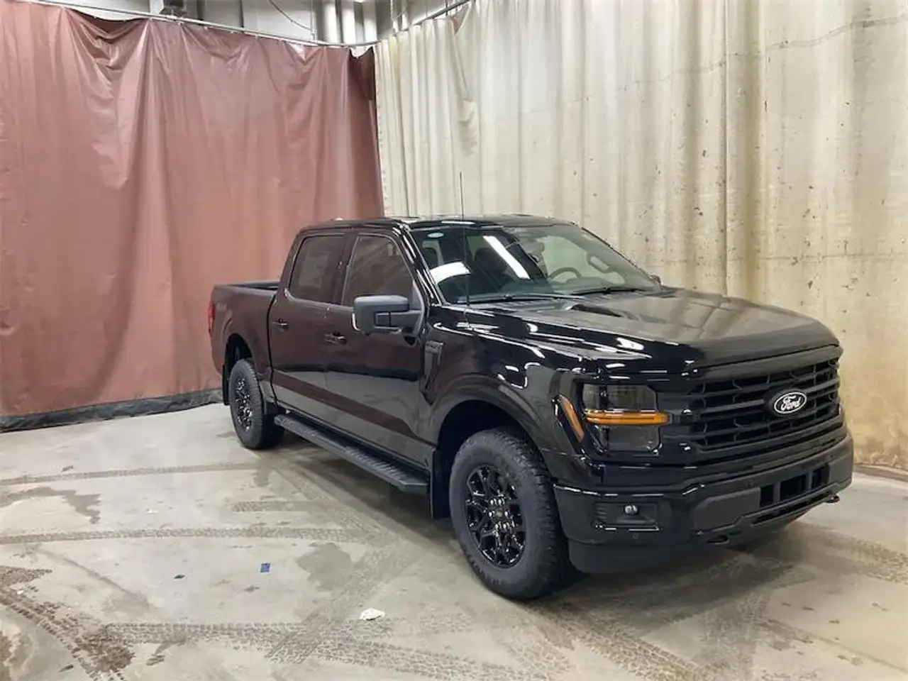 Ford F 150 снимка Ford F 150