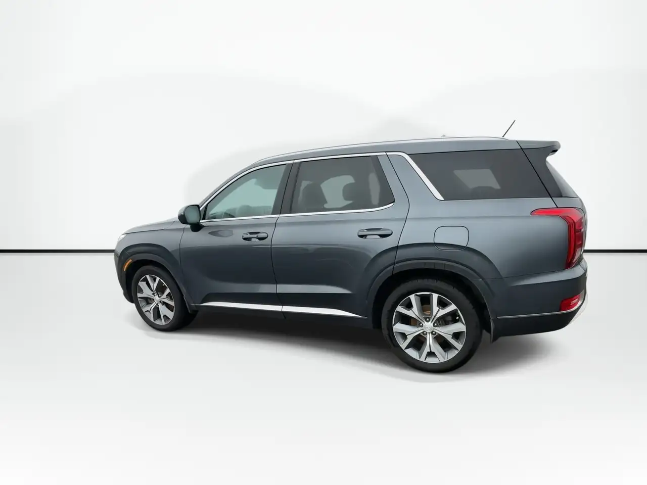 Hyundai PALISADE снимка Hyundai PALISADE
