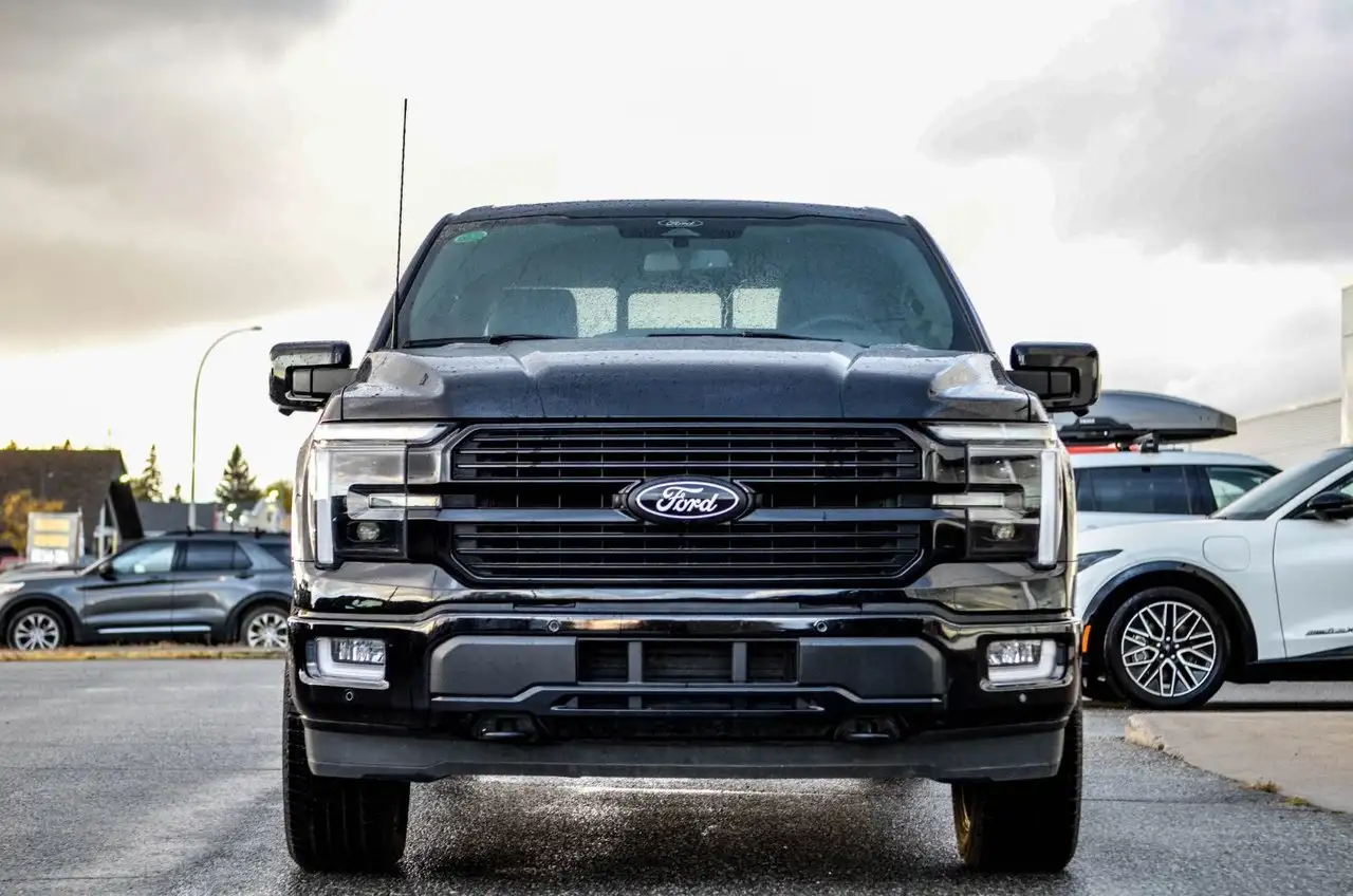 Ford F 150 снимка Ford F 150