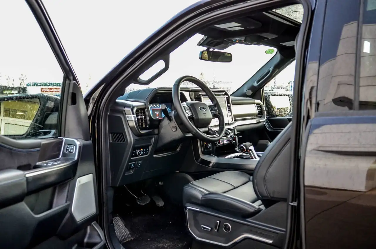 Ford F 150 снимка Ford F 150