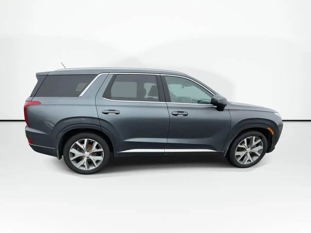 Hyundai PALISADE снимка Hyundai PALISADE