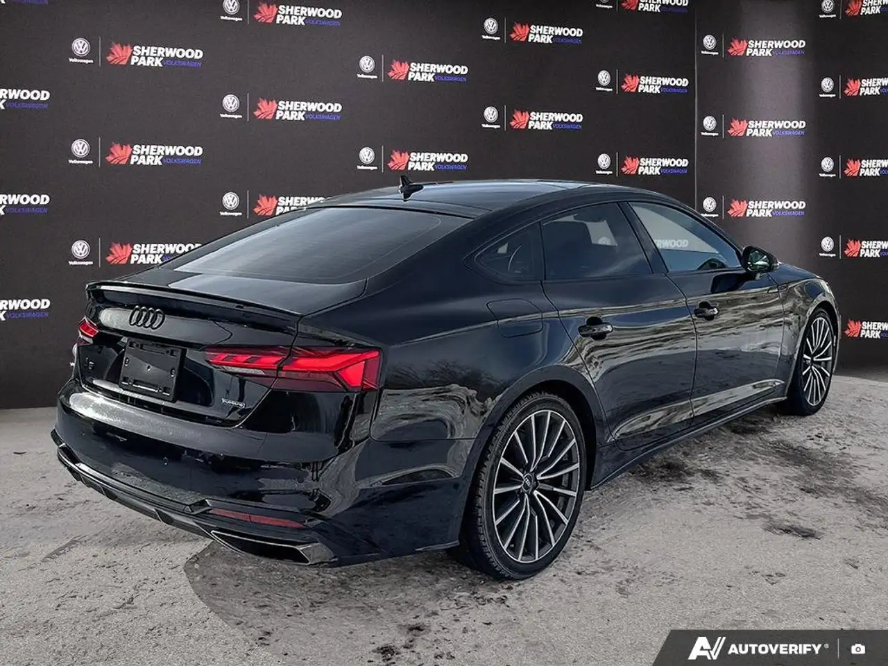 Audi A5 photo Audi A5