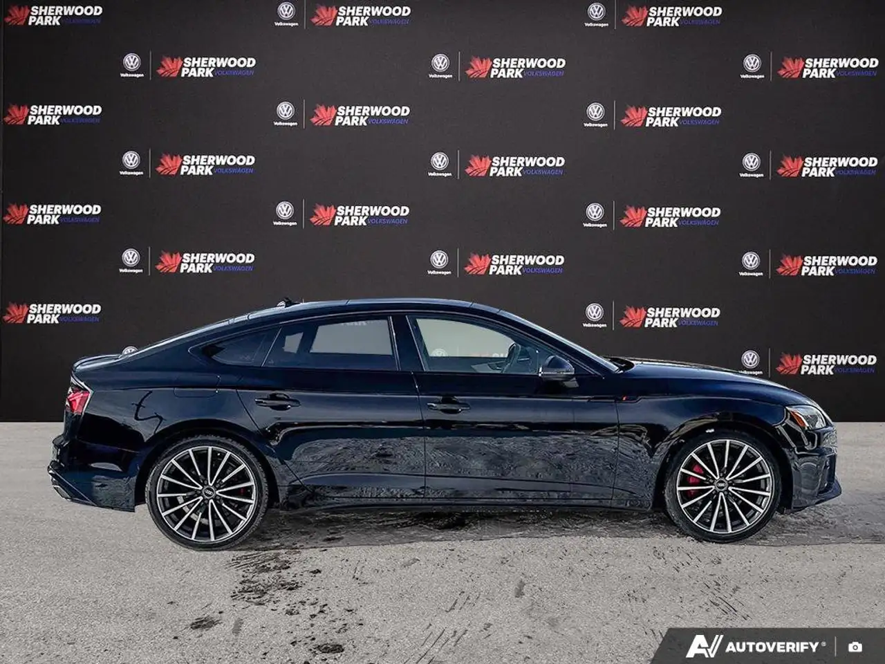 Audi A5 photo Audi A5