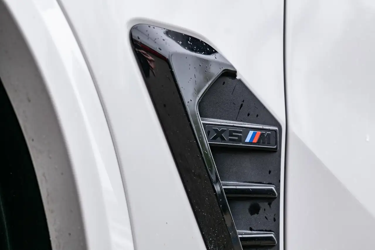2024 BMW X5 M