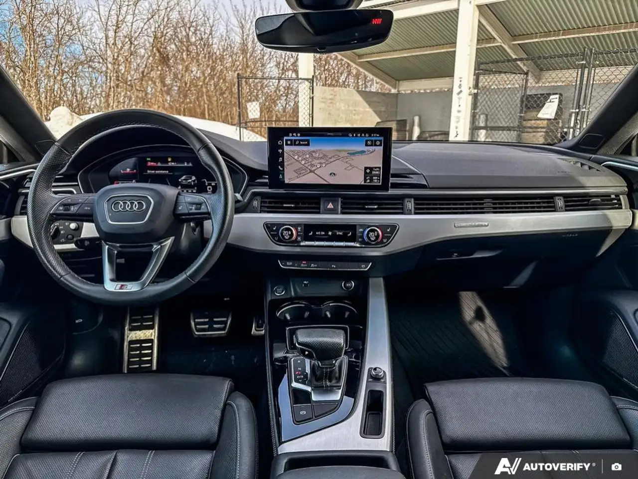 Audi A5 photo Audi A5