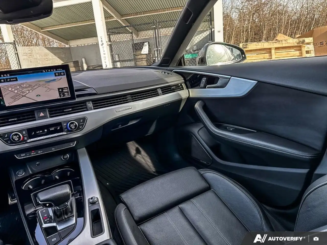 Audi A5 photo Audi A5