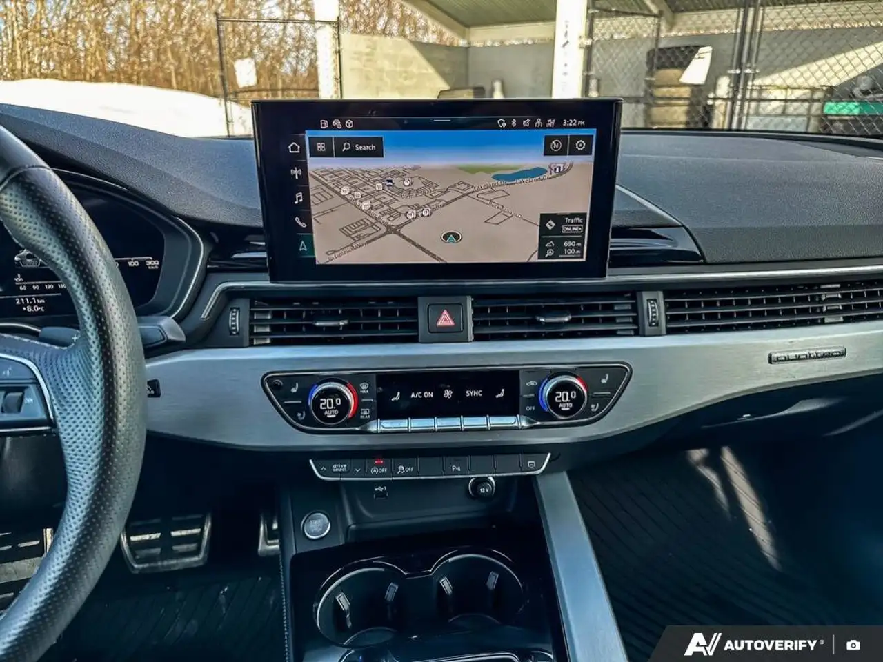 Audi A5 photo Audi A5