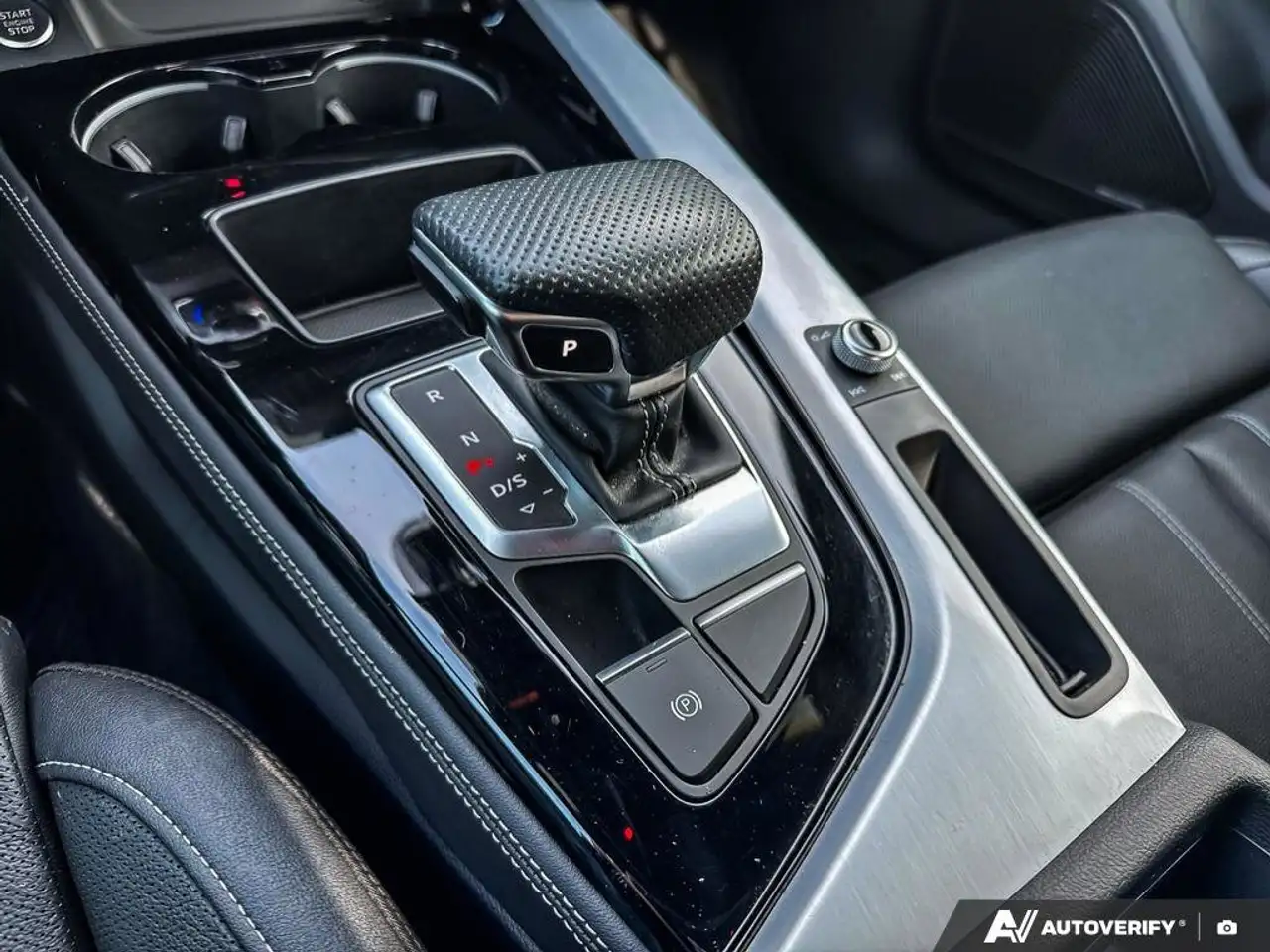 Audi A5 photo Audi A5