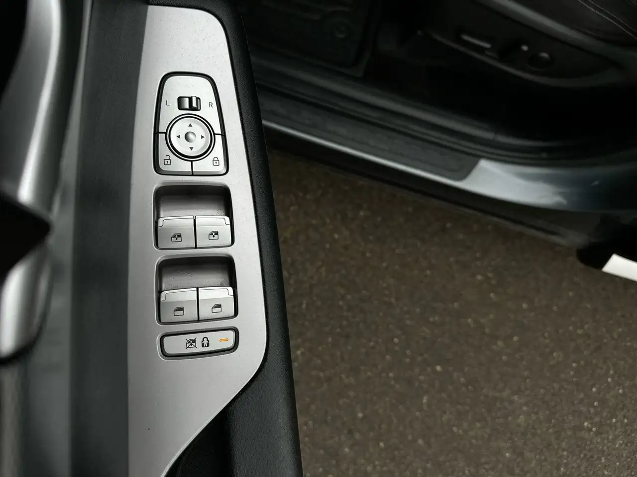 Hyundai PALISADE снимка Hyundai PALISADE